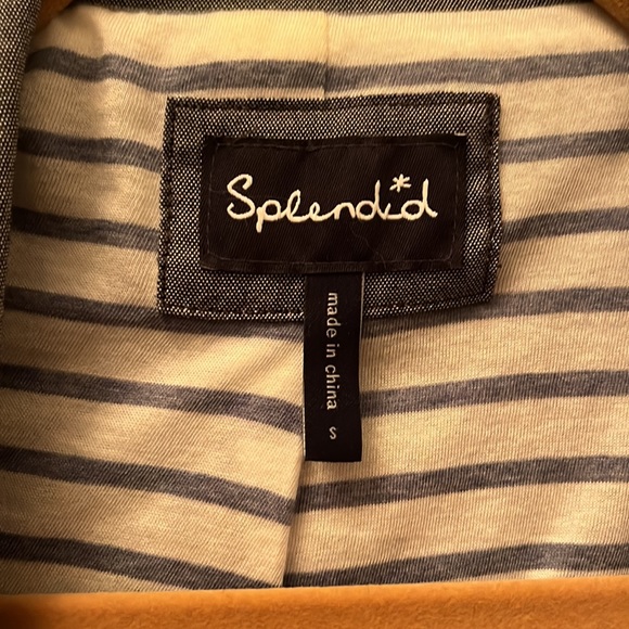 Splendid women’s jacket size S - Picture 3 of 4